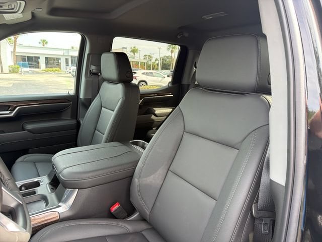 2026 Chevrolet Silverado 1500 RST - Photo 21