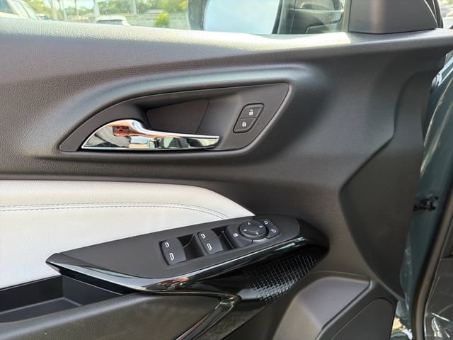 2026 Chevrolet Trax LT - Photo 24