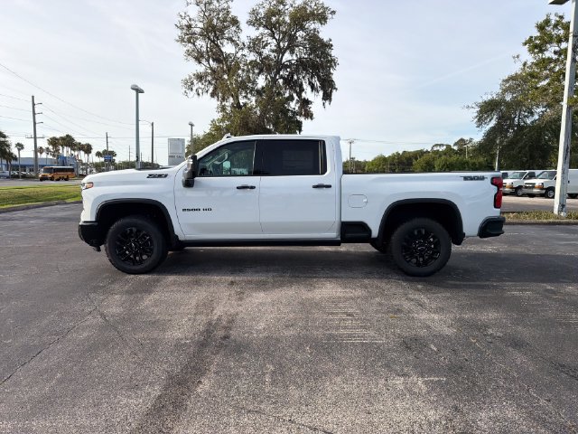 2026 Chevrolet Silverado 2500 HD LTZ - Photo 6