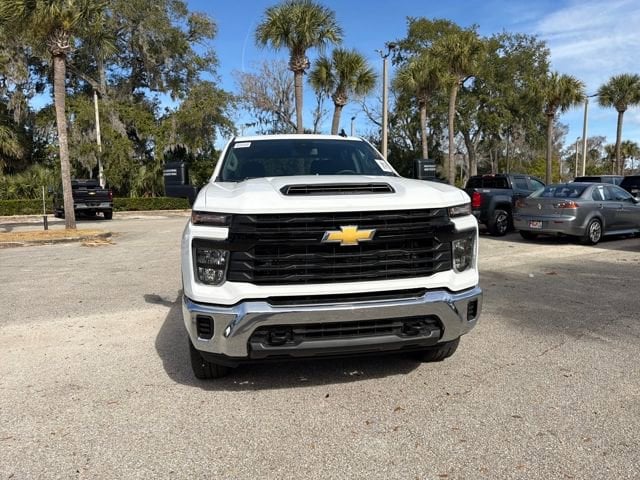 2026 Chevrolet Silverado 3500 HD Work Truck - Photo 20