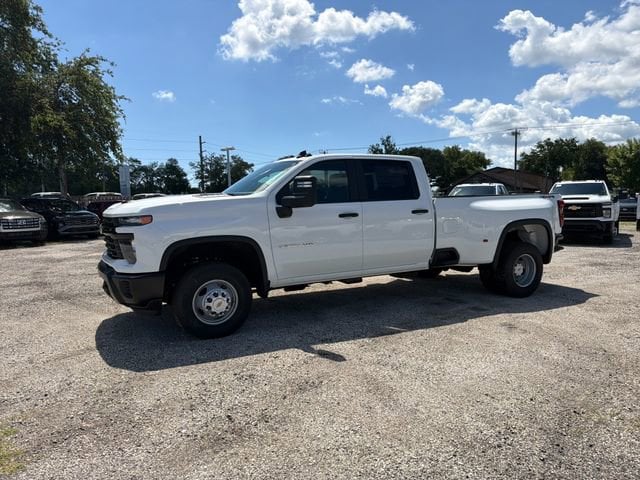 2026 Chevrolet Silverado 3500 HD Work Truck - Photo 7