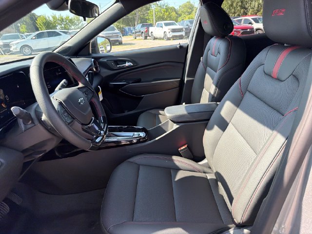2026 Chevrolet Trax RS - Photo 19