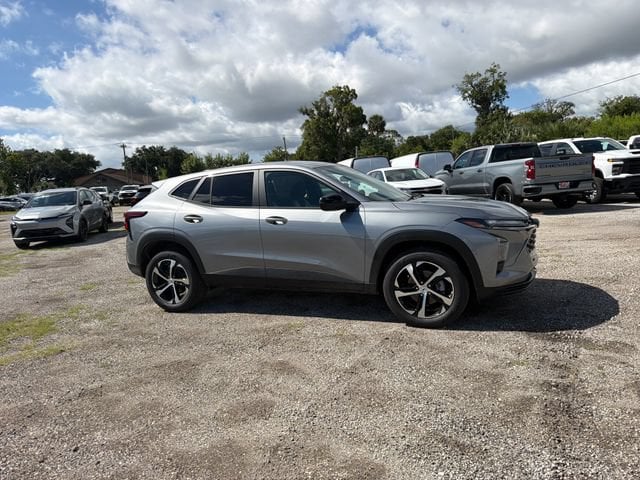 2026 Chevrolet Trax RS - Photo 16