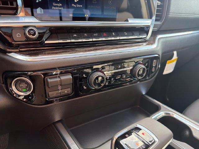 2026 Chevrolet Silverado 1500 RST - Photo 31