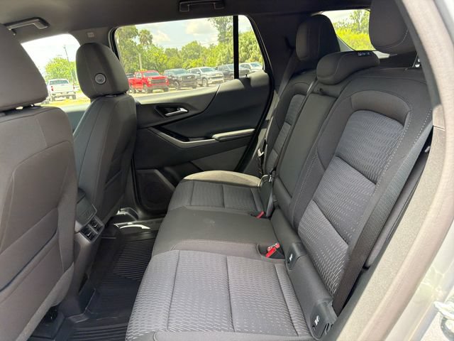 2027 Chevrolet Equinox LT - Photo 21