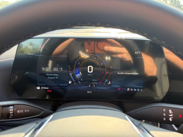 2027 Chevrolet Equinox LT - Photo 25