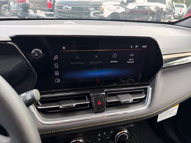 2026 Chevrolet Trailblazer Activ - Photo 24