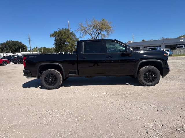 2026 Chevrolet Silverado 2500 HD LTZ - Photo 15