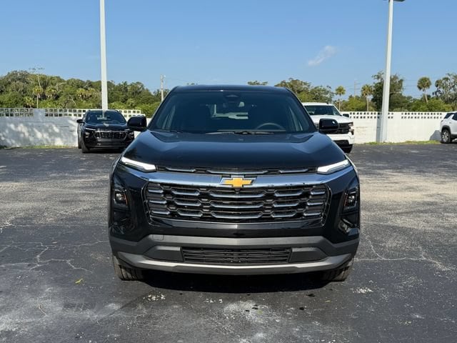 2027 Chevrolet Equinox LT - Photo 15
