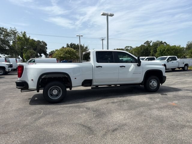 2026 Chevrolet Silverado 3500 HD Work Truck - Photo 12
