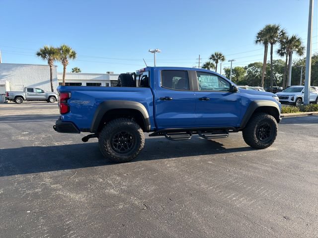 2026 Chevrolet Colorado ZR2 - Photo 13