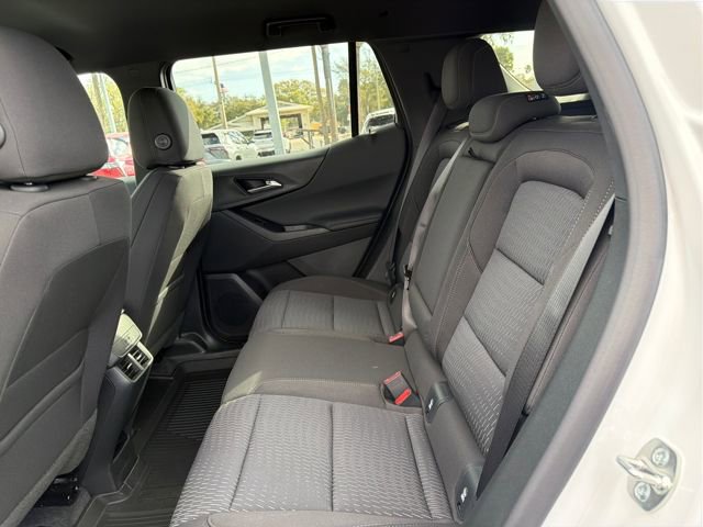 2026 Chevrolet Equinox LT - Photo 22