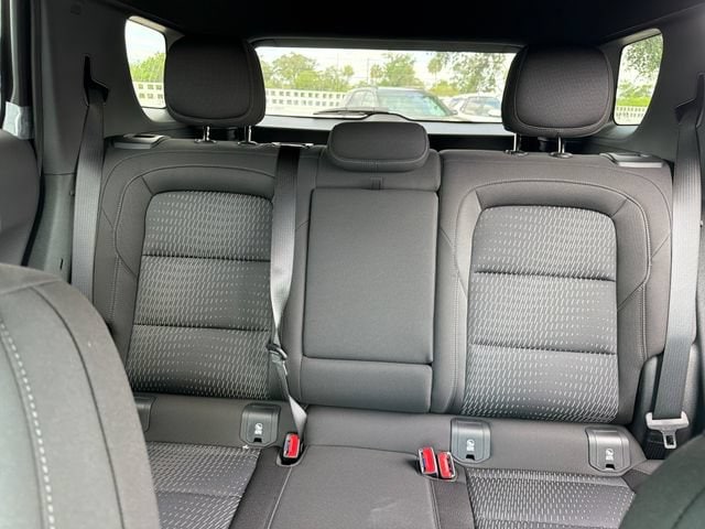 2026 Chevrolet Equinox LT - Photo 23