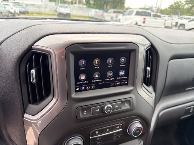 2026 Chevrolet Silverado 1500 Custom - Photo 29