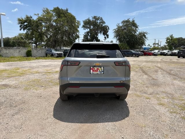 2027 Chevrolet Equinox LT - Photo 10