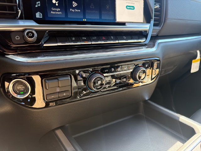 2026 Chevrolet Silverado 2500 HD LTZ - Photo 28