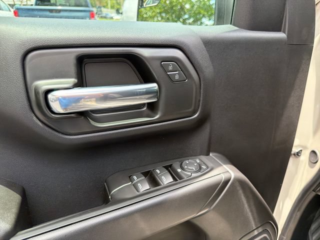 2026 Chevrolet Silverado 1500 Custom - Photo 21