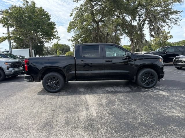2026 Chevrolet Silverado 1500 RST - Photo 14
