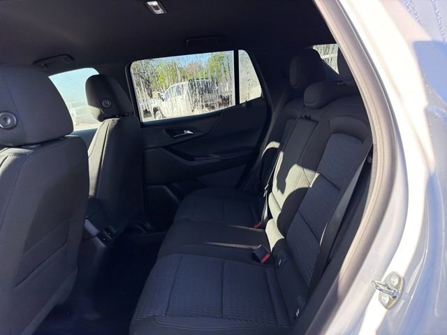2026 Chevrolet Equinox LT - Photo 22