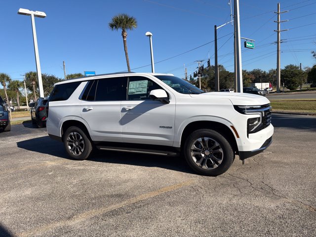 2026 Chevrolet Tahoe LS - Photo 15