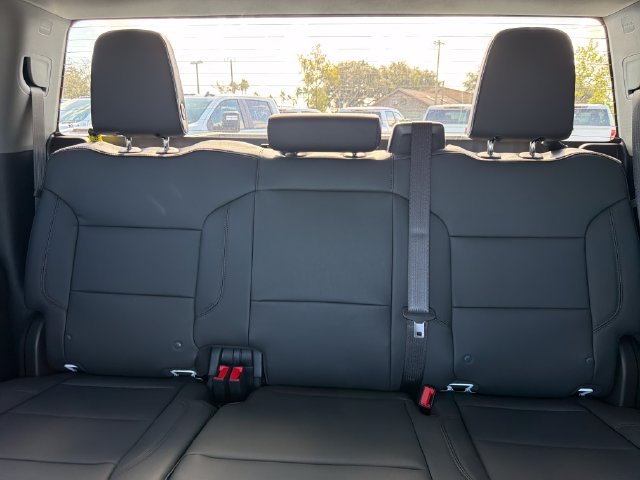 2026 Chevrolet Silverado 1500 Work Truck - Photo 20