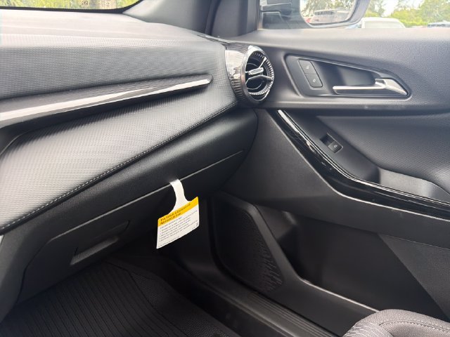 2027 Chevrolet Equinox LT - Photo 32