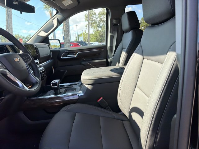 2026 Chevrolet Silverado 1500 LT - Photo 17