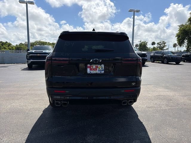 2026 Chevrolet Traverse LT - Photo 11