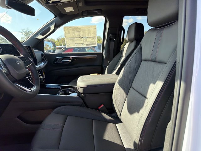 2027 Chevrolet Tahoe RST - Photo 18