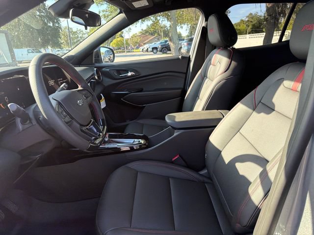 2026 Chevrolet Trax RS - Photo 17
