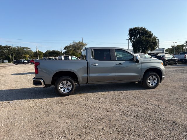 2026 Chevrolet Silverado 1500 LT - Photo 12