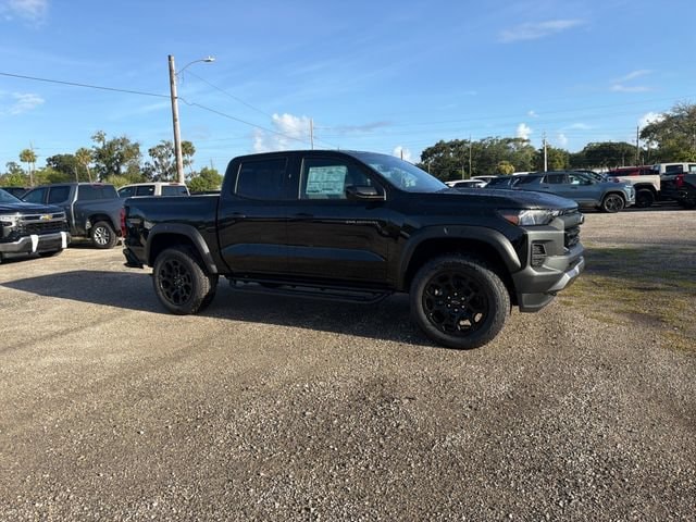 2026 Chevrolet Colorado Trail Boss - Photo 13
