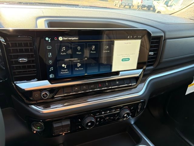 2026 Chevrolet Silverado 1500 RST - Photo 33