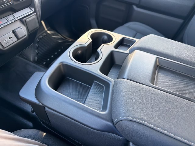 2026 Chevrolet Silverado 1500 Work Truck - Photo 25