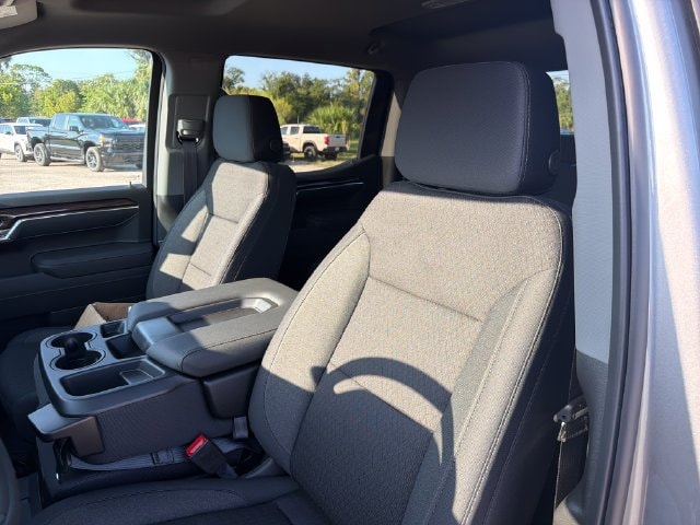 2026 Chevrolet Silverado 1500 LT - Photo 20