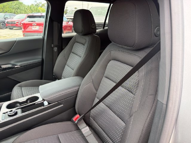 2027 Chevrolet Equinox LT - Photo 22