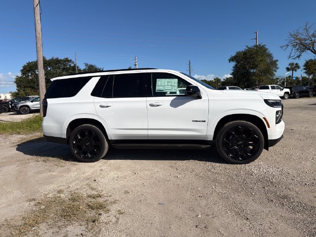 2027 Chevrolet Tahoe RST - Photo 14