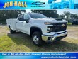  Chevrolet Silverado 3500 HD Chassis Cab
