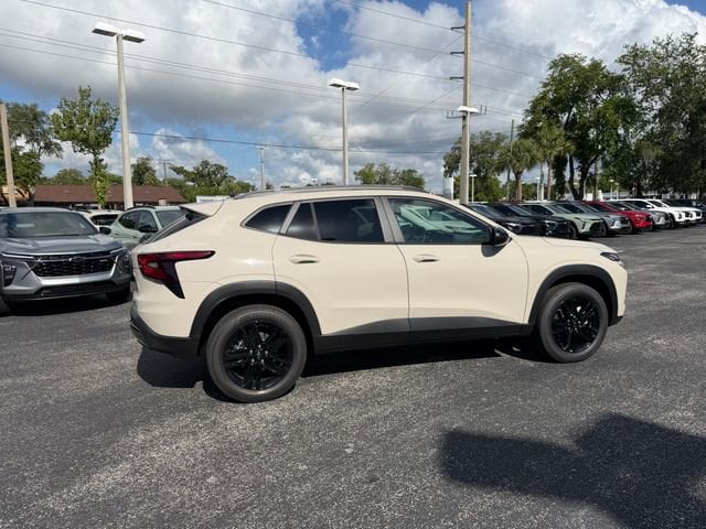 2026 Chevrolet Trax Activ - Photo 14