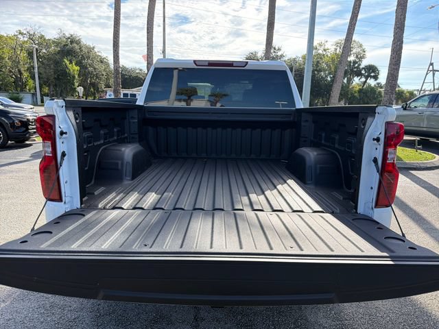 2026 Chevrolet Silverado 1500 Custom - Photo 11