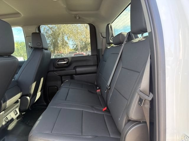 2026 Chevrolet Silverado 3500 HD Work Truck - Photo 24