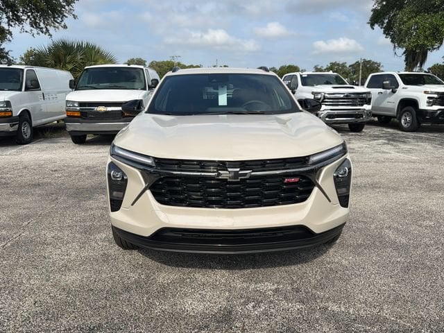 2026 Chevrolet Trax RS - Photo 15
