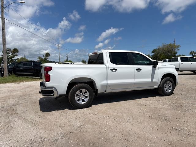 2026 Chevrolet Silverado 1500 Work Truck - Photo 12