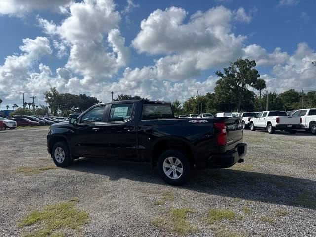 2026 Chevrolet Silverado 1500 Work Truck - Photo 8
