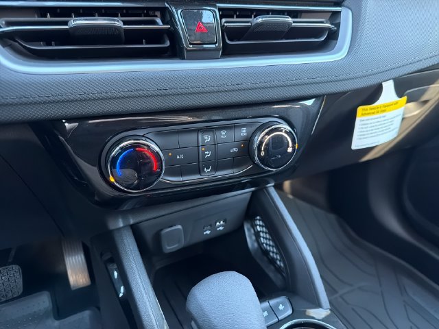 2026 Chevrolet Trailblazer LT - Photo 23