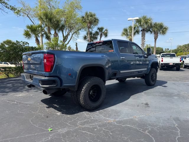 2026 Chevrolet Silverado 3500 HD High Country - Photo 16