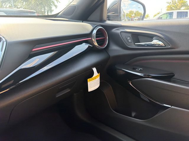 2026 Chevrolet Trax RS - Photo 29