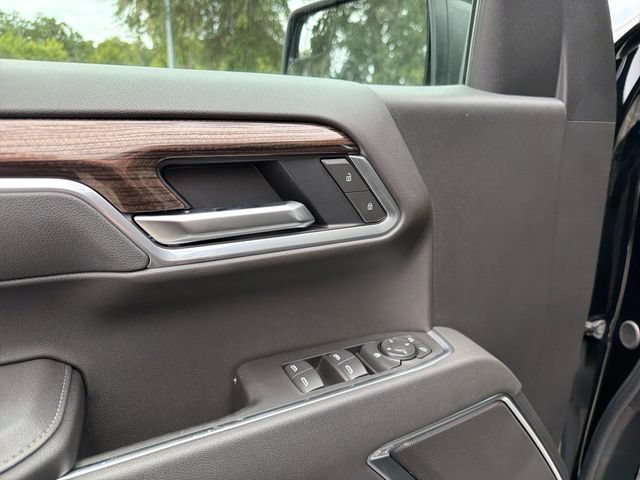 2026 Chevrolet Silverado 1500 RST - Photo 23