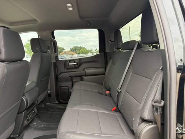 2026 Chevrolet Silverado 1500 Custom - Photo 25