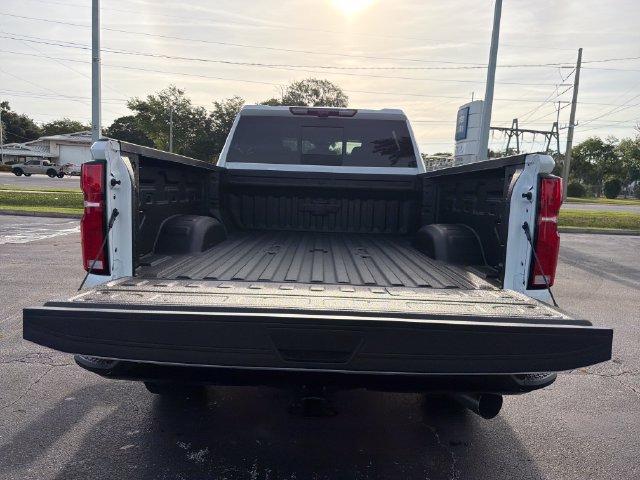 2026 Chevrolet Silverado 2500 HD LTZ - Photo 14